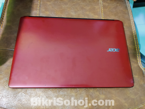 Acer Laptop